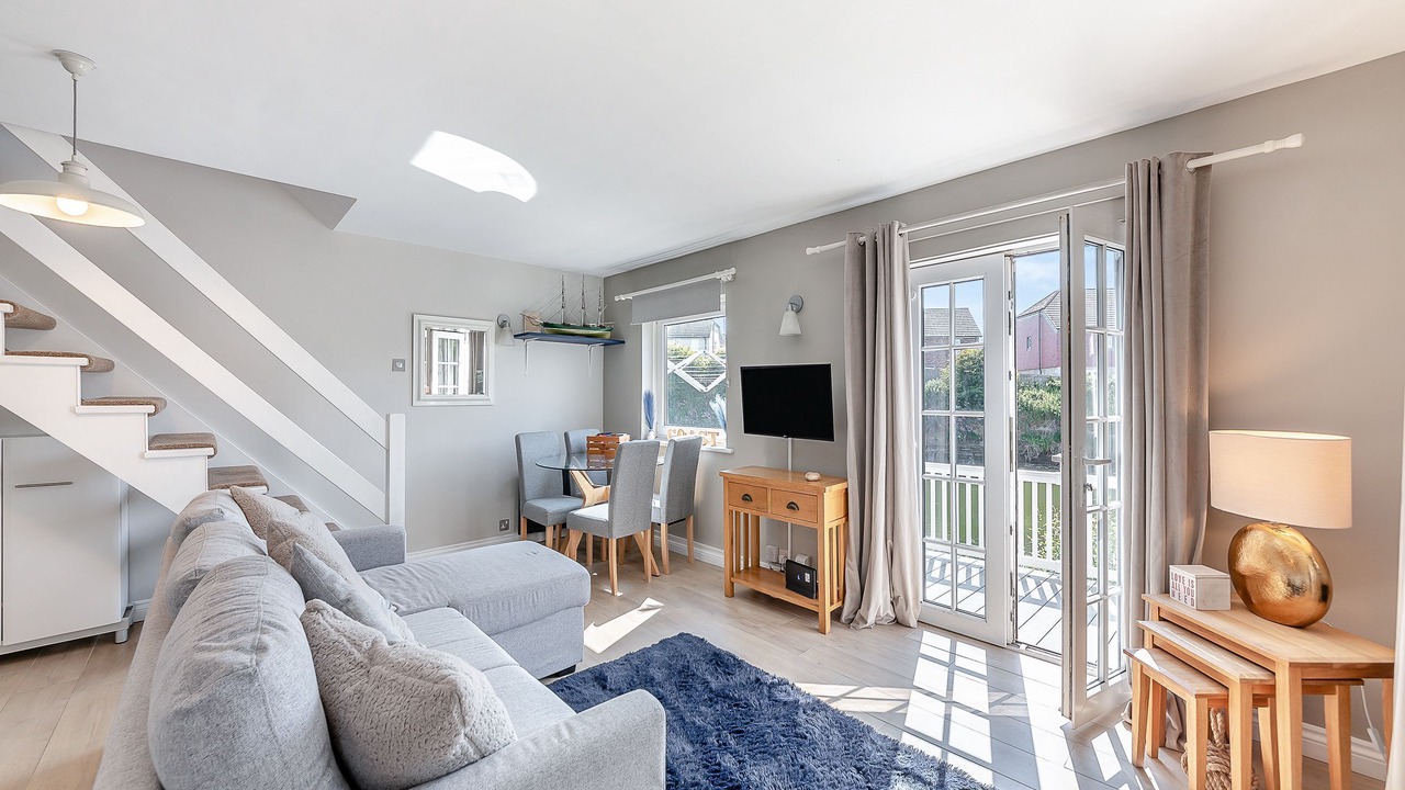 Photo of Bedroom in Beadnell