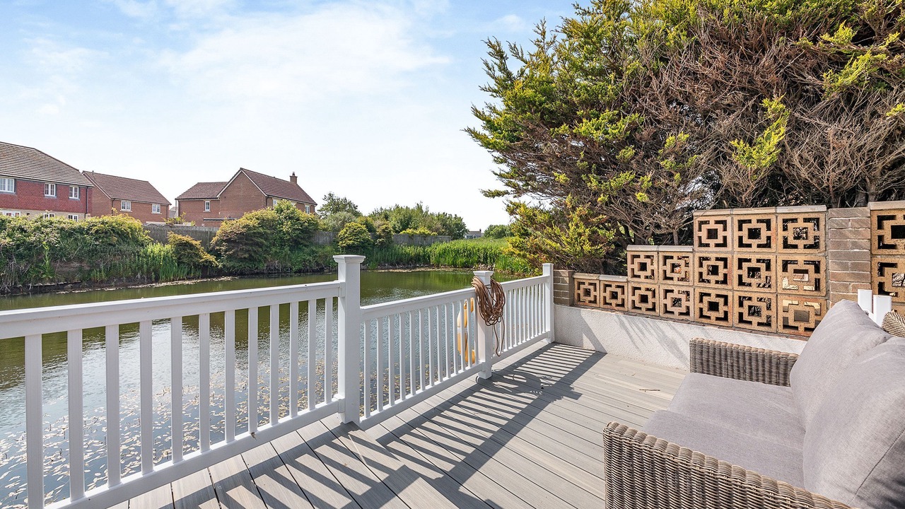 Photo of Outdoor in Beadnell