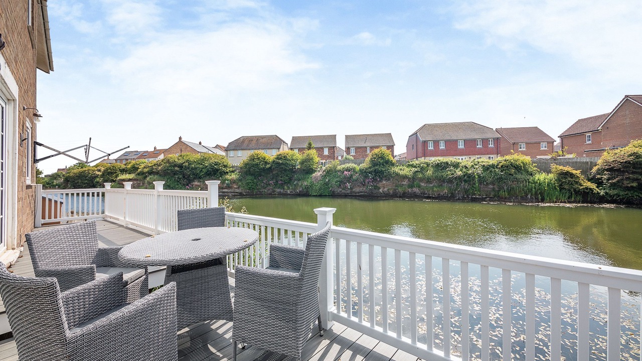 Photo of Others in Beadnell