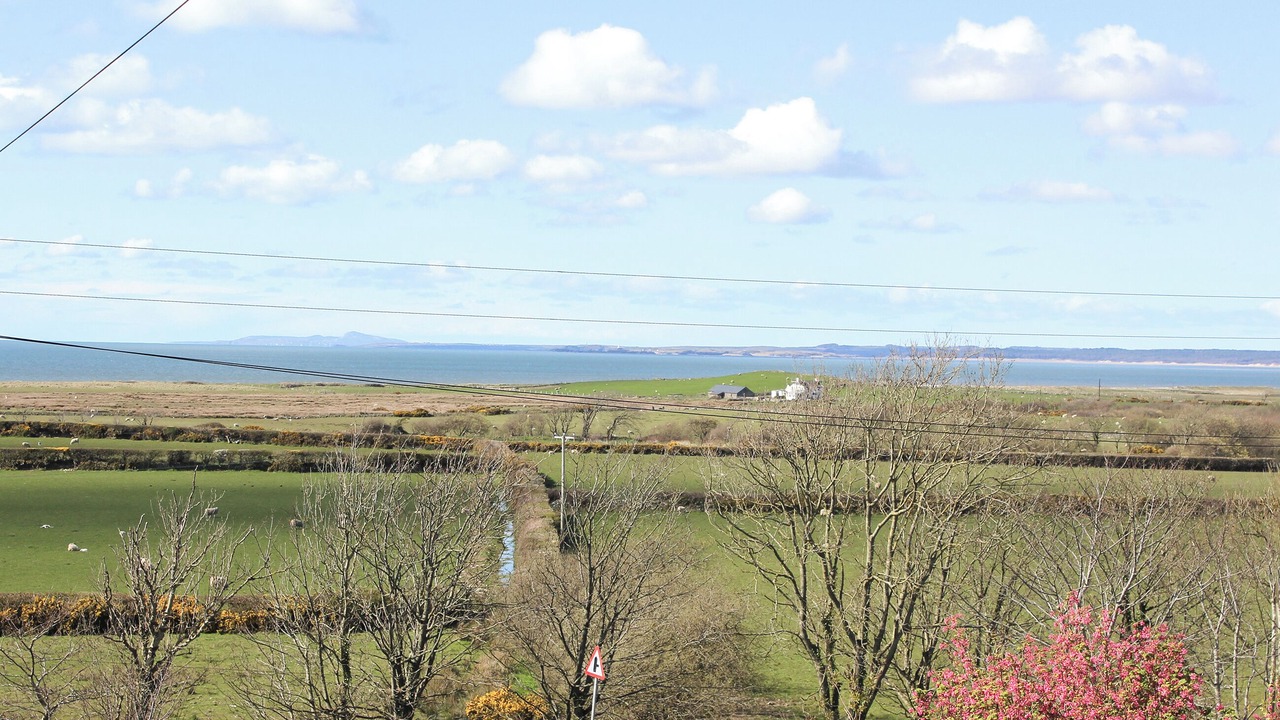 Photo of Outdoor in Llandwrog