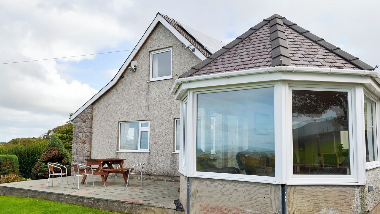 Photo of Outdoor in Llandwrog