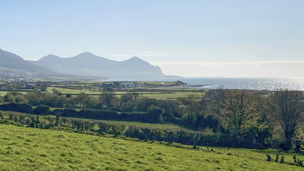 Photo of Others in Llandwrog