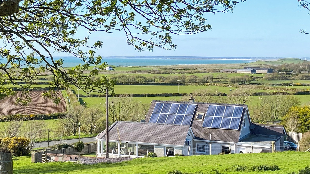 Photo of Others in Llandwrog