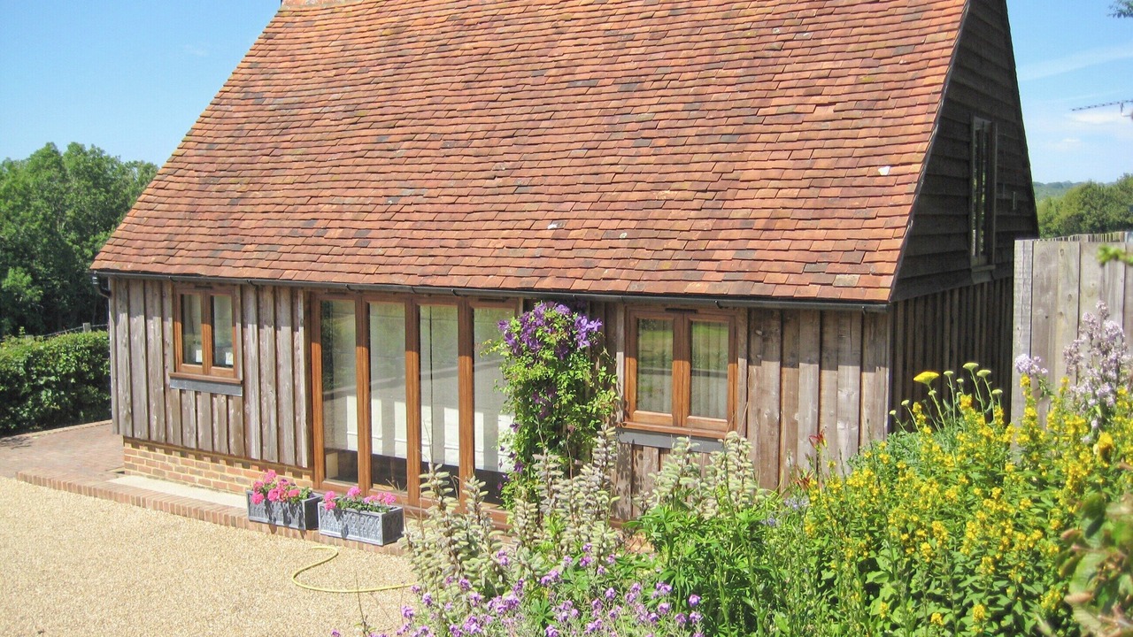 Photo of Outdoor in Cowbeech