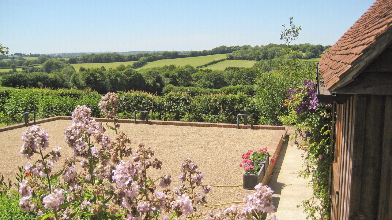 Photo of Outdoor in Cowbeech