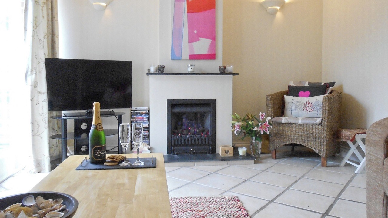 Photo of Bedroom in Treator