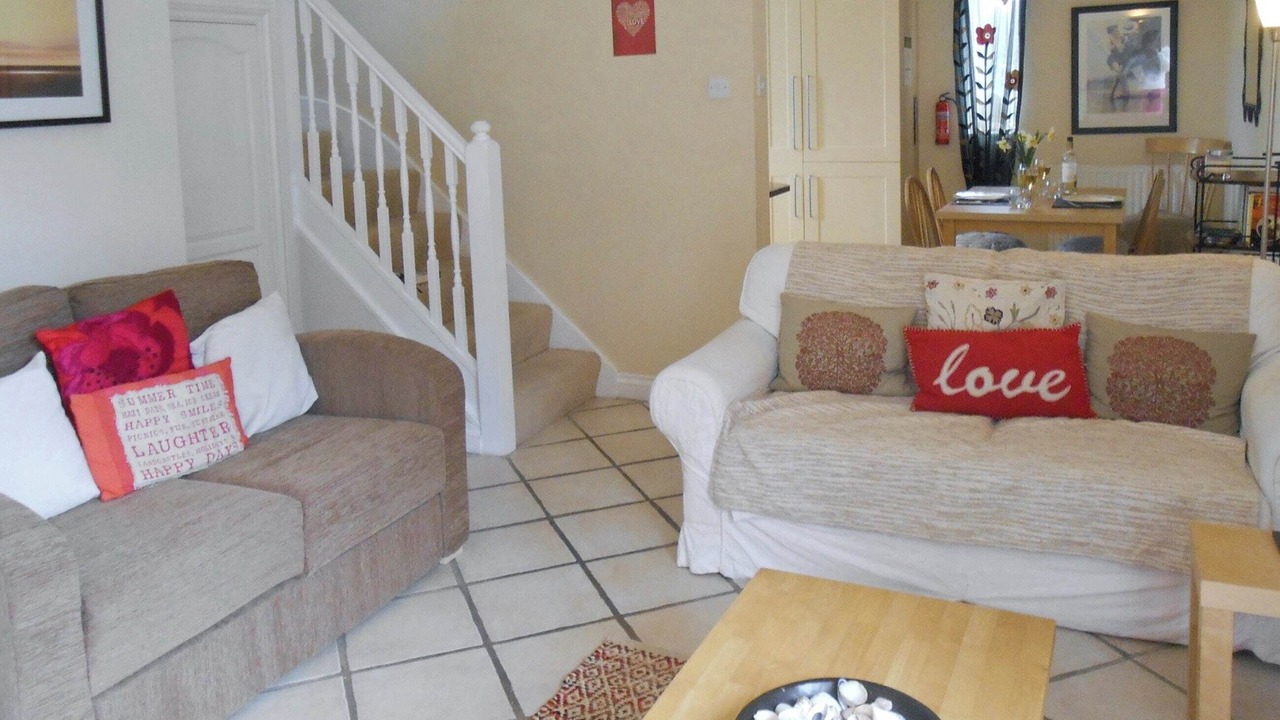 Photo of Bedroom in Treator