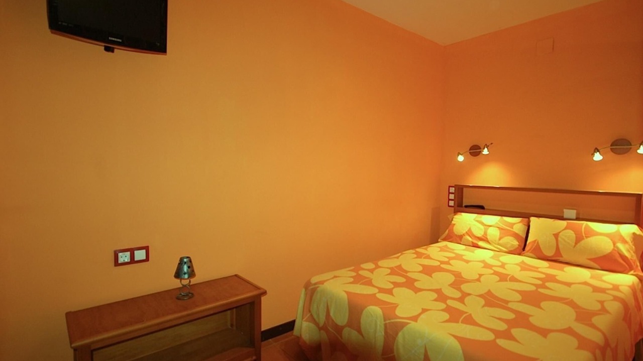 Photo of Bedroom in Tossa de Mar