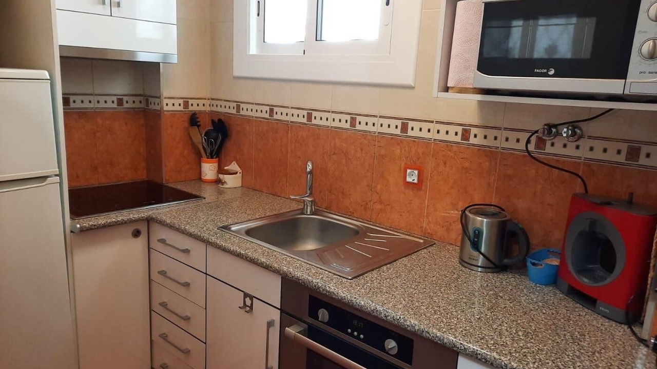 Photo of Kitchen in Tossa de Mar