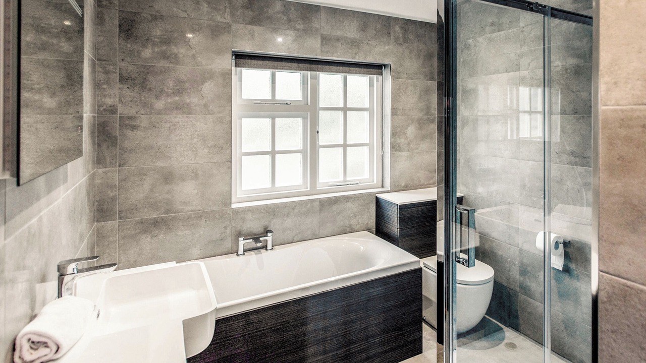 Photo of Bathroom in St Teath