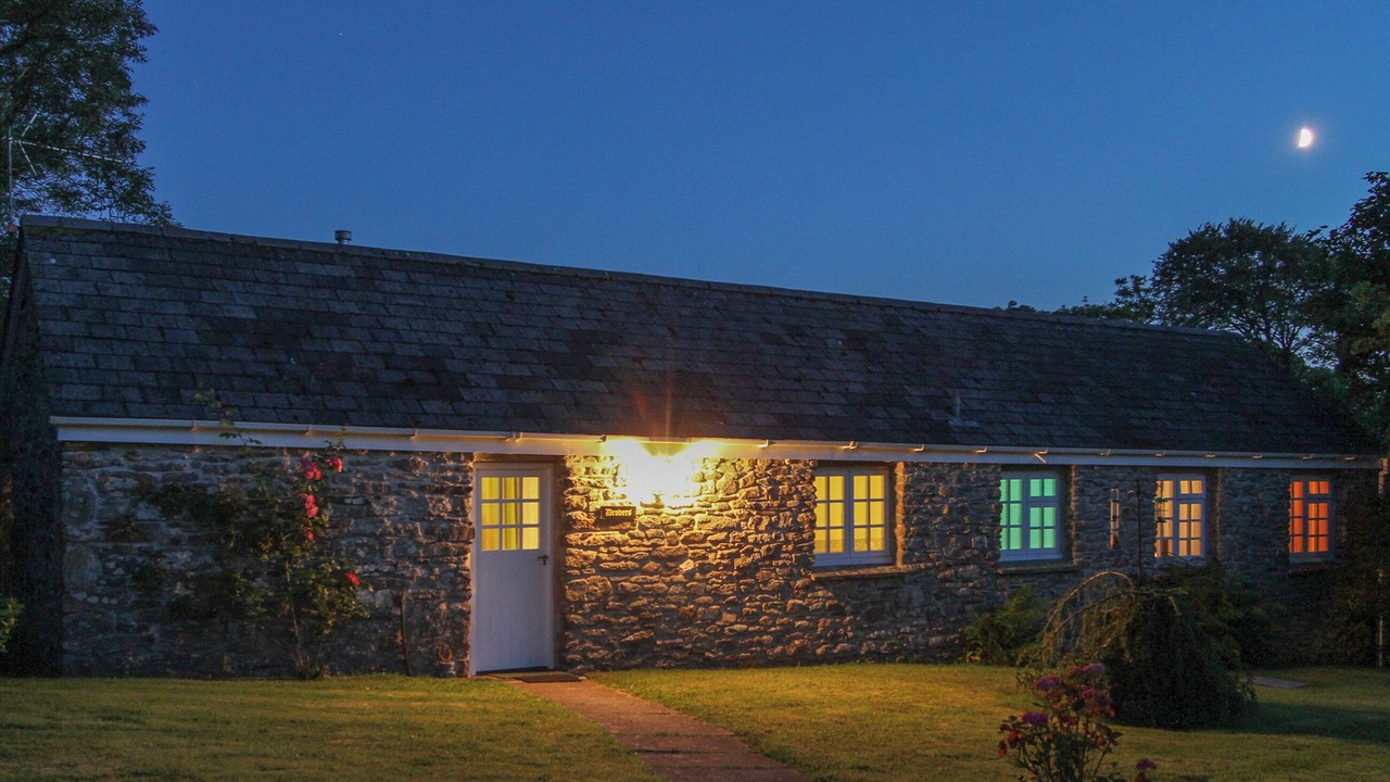 Photo of Outdoor in St Teath