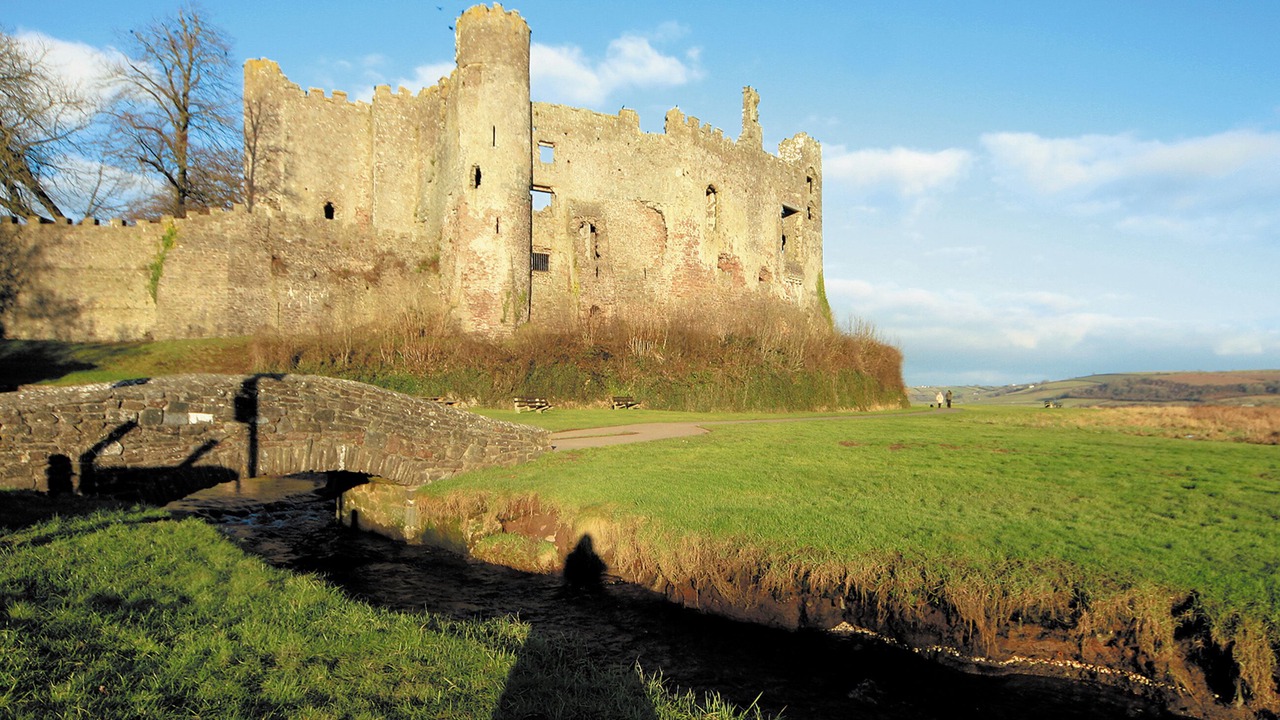 Photo of Others in Pendine