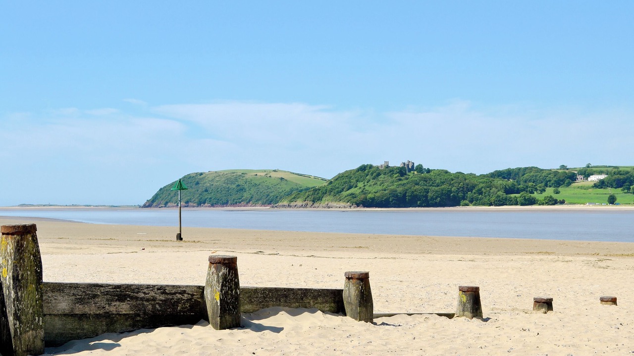 Photo of Others in Pendine