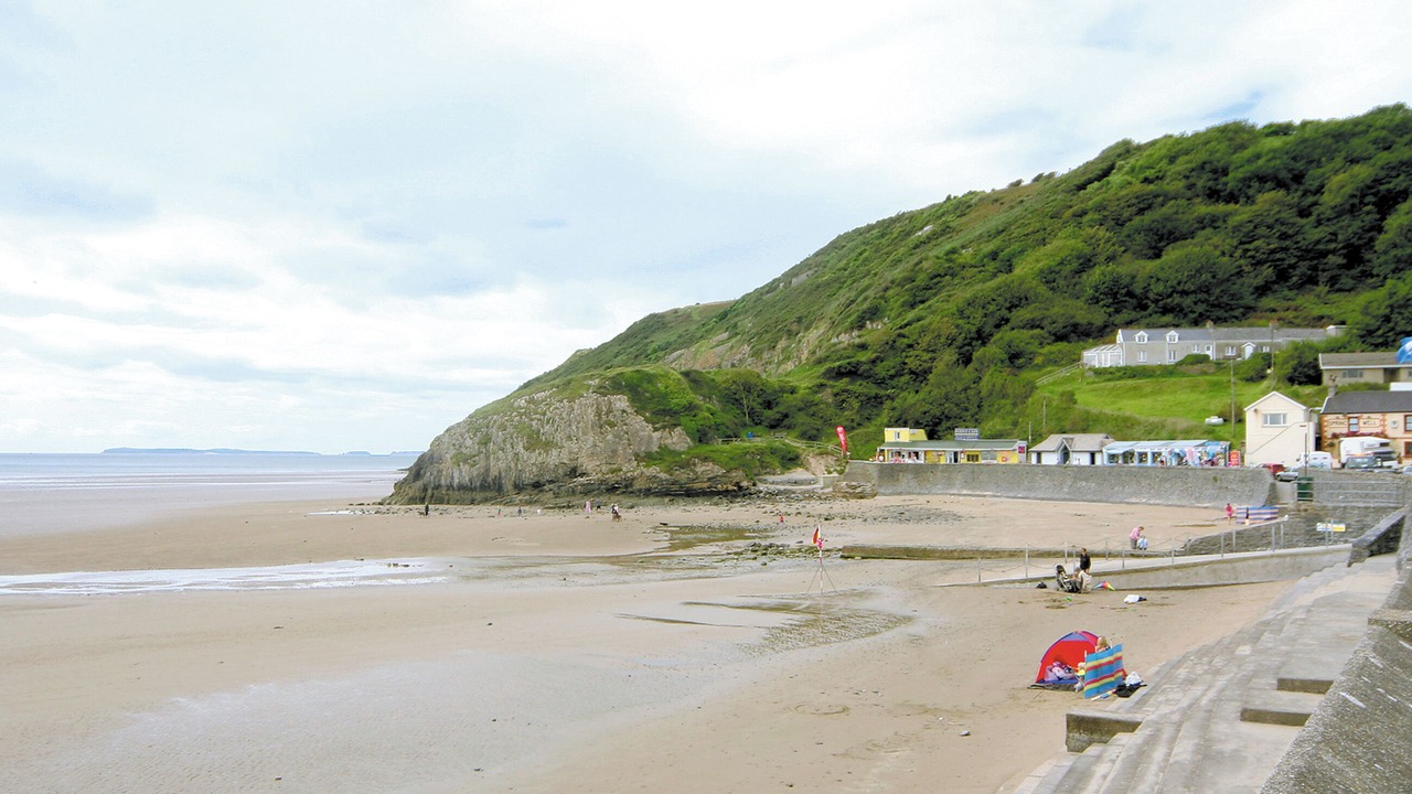 Photo of Others in Pendine