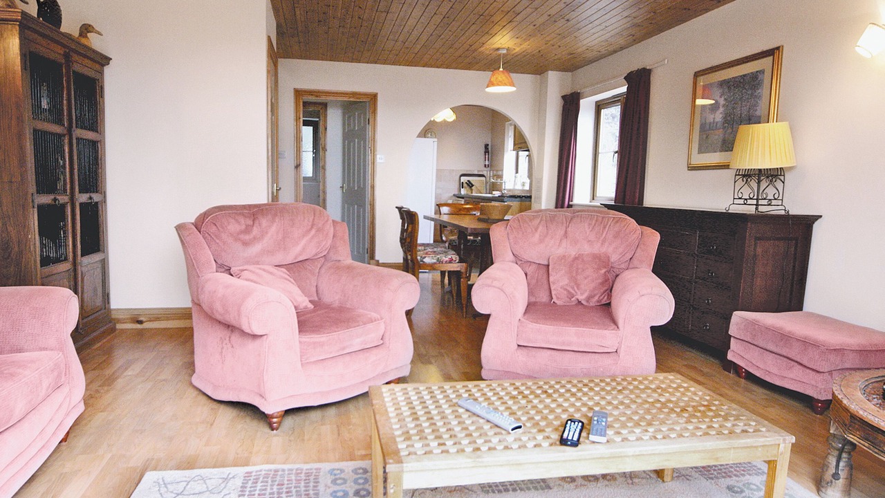Photo of Bedroom in Pendine