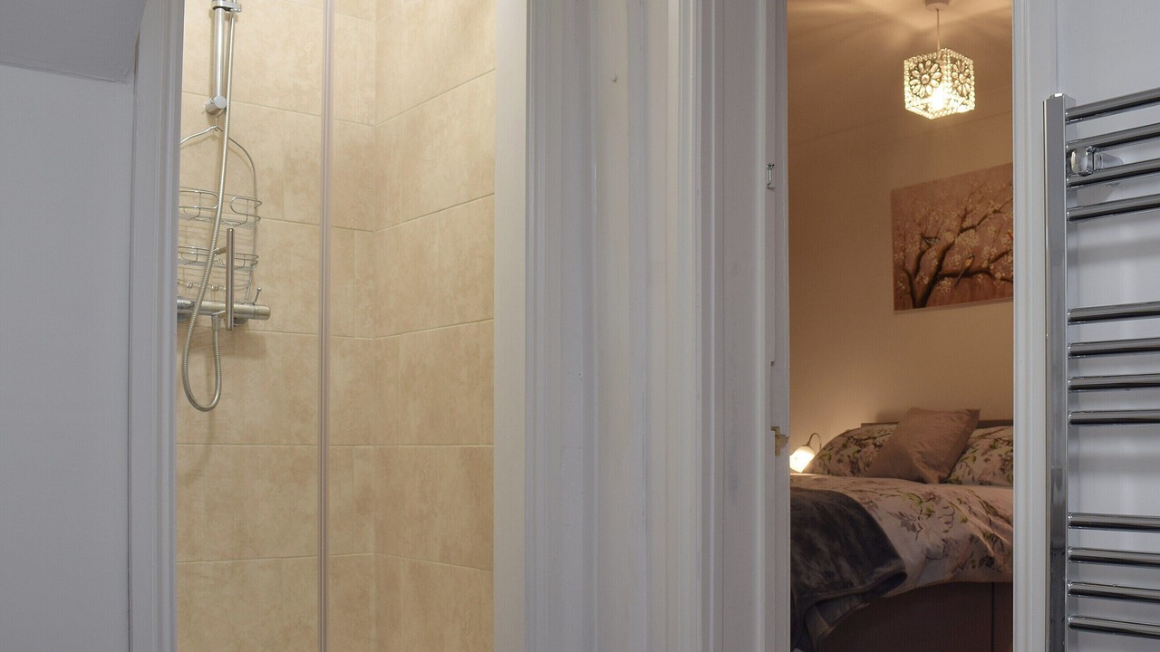 Photo of Bathroom in West Cliff