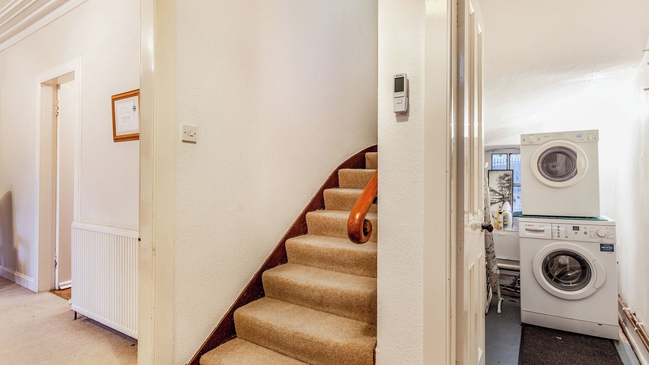 Photo of Bedroom in Keith