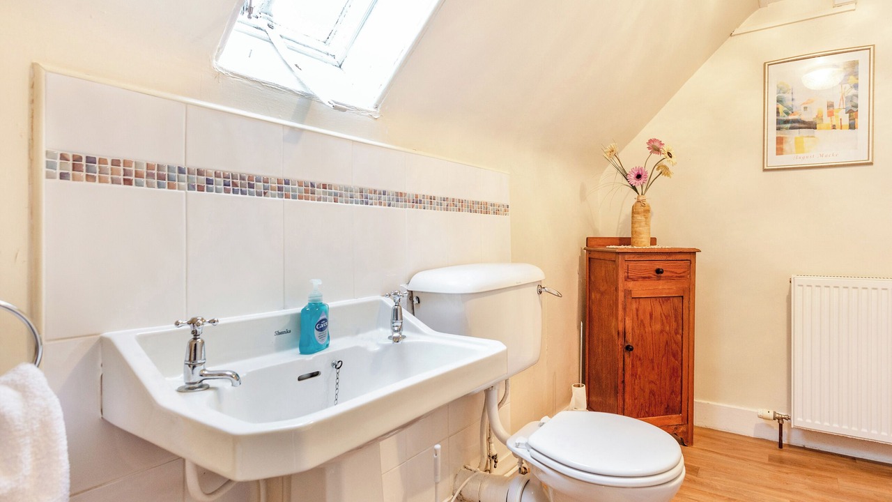 Photo of Bathroom in Keith