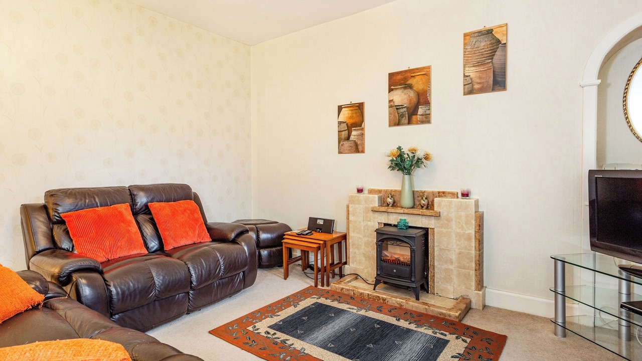 Photo of Bedroom in Keith