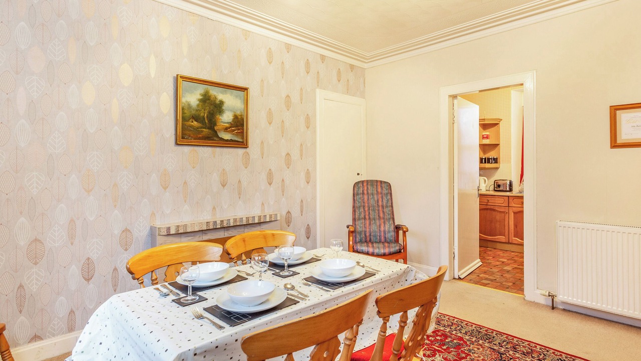 Photo of Bedroom in Keith