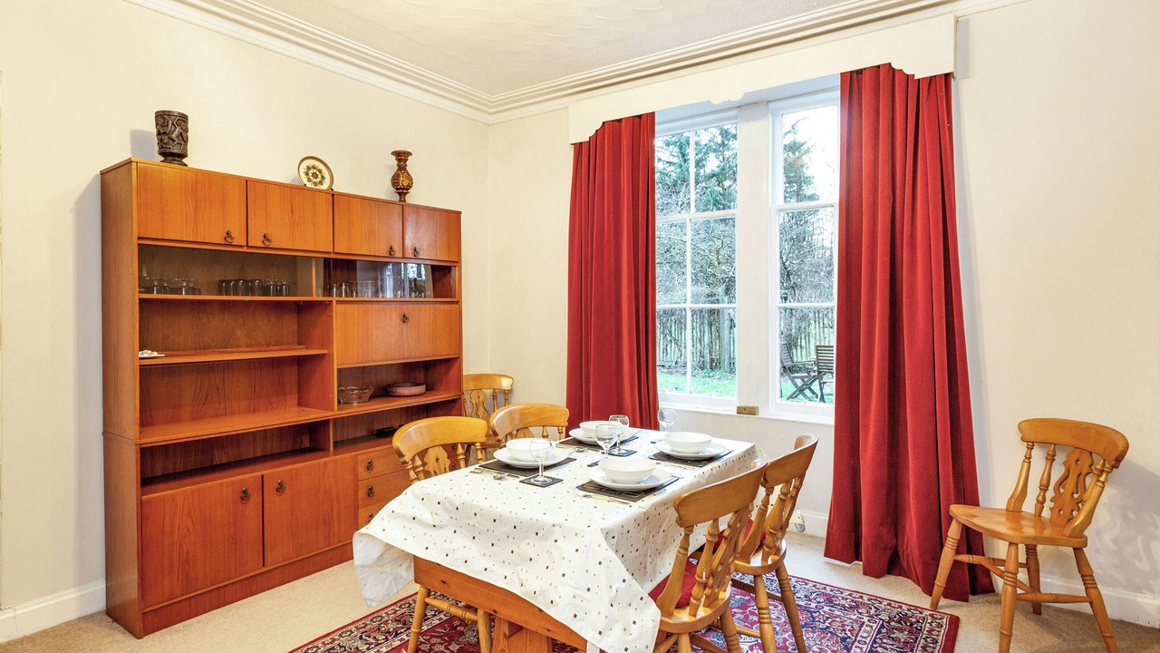 Photo of Bedroom in Keith