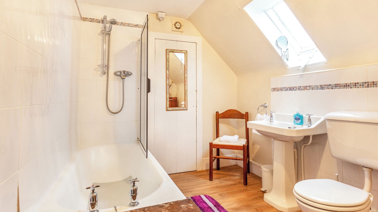 Photo of Bathroom in Keith