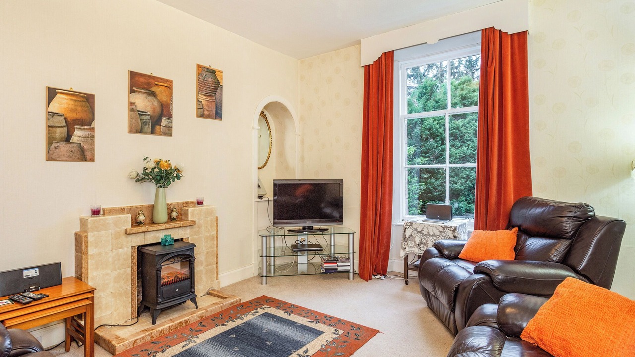 Photo of Bedroom in Keith