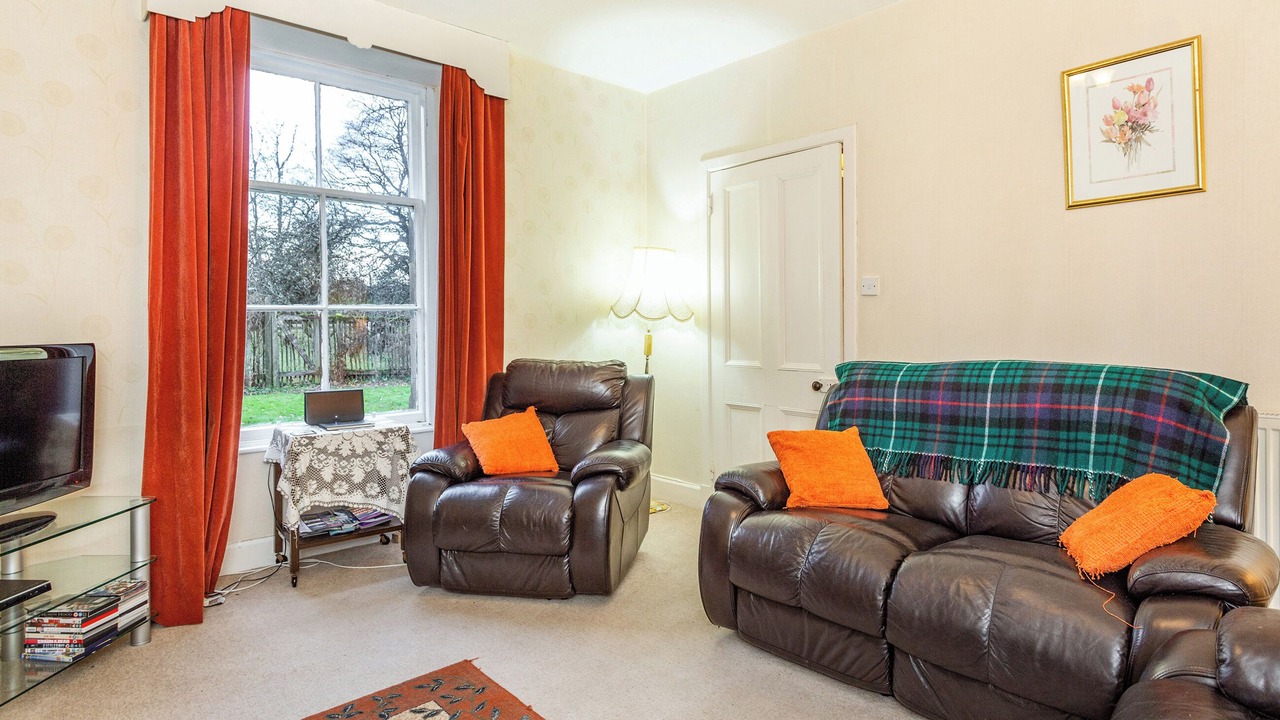 Photo of Bedroom in Keith