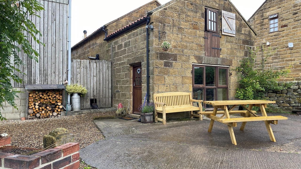 Photo of Outdoor in Great Fryup Dale