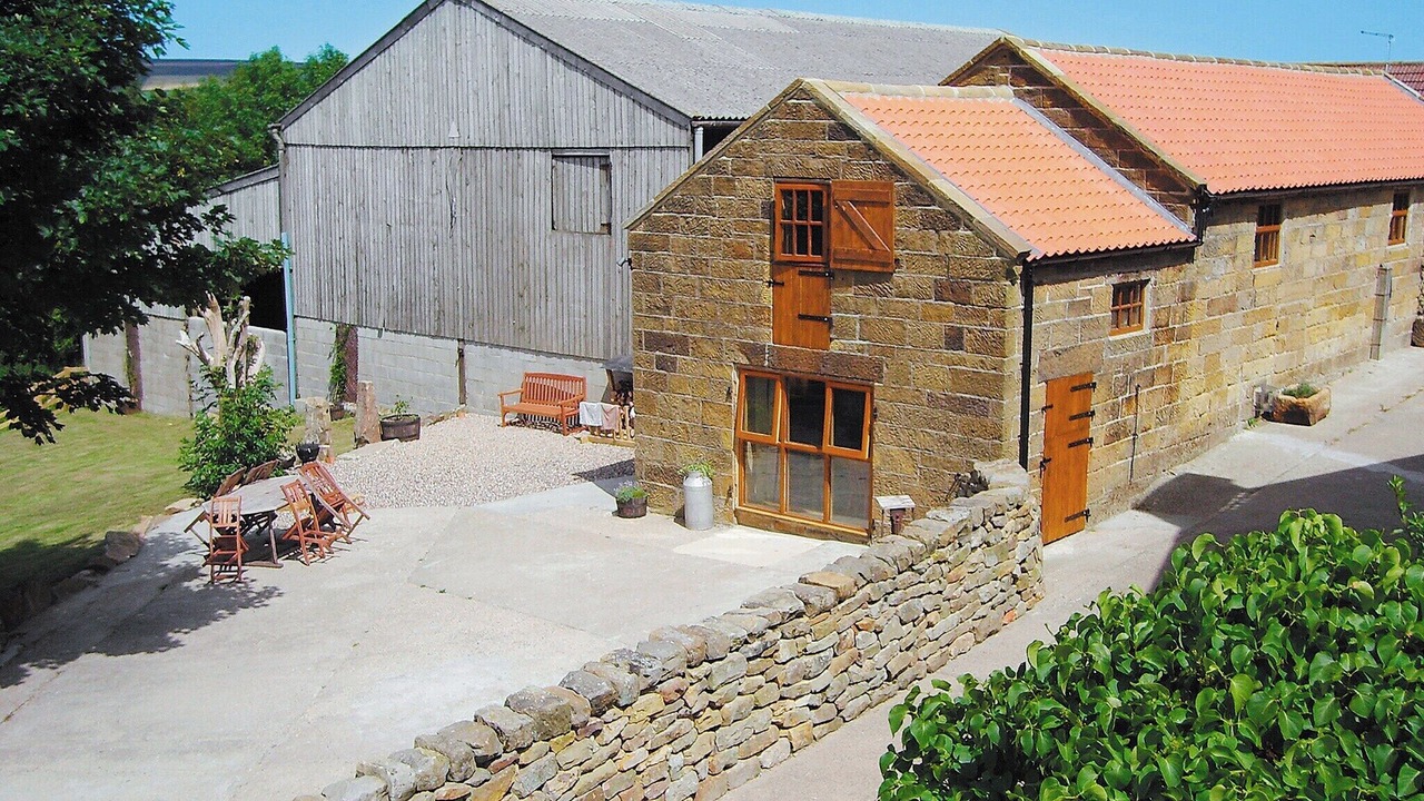 Photo of Outdoor in Great Fryup Dale