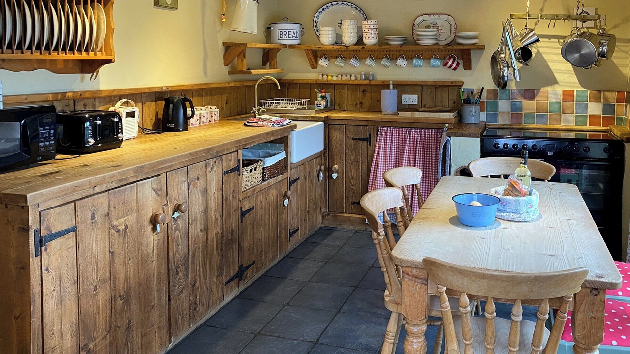 Photo of Others in Great Fryup Dale