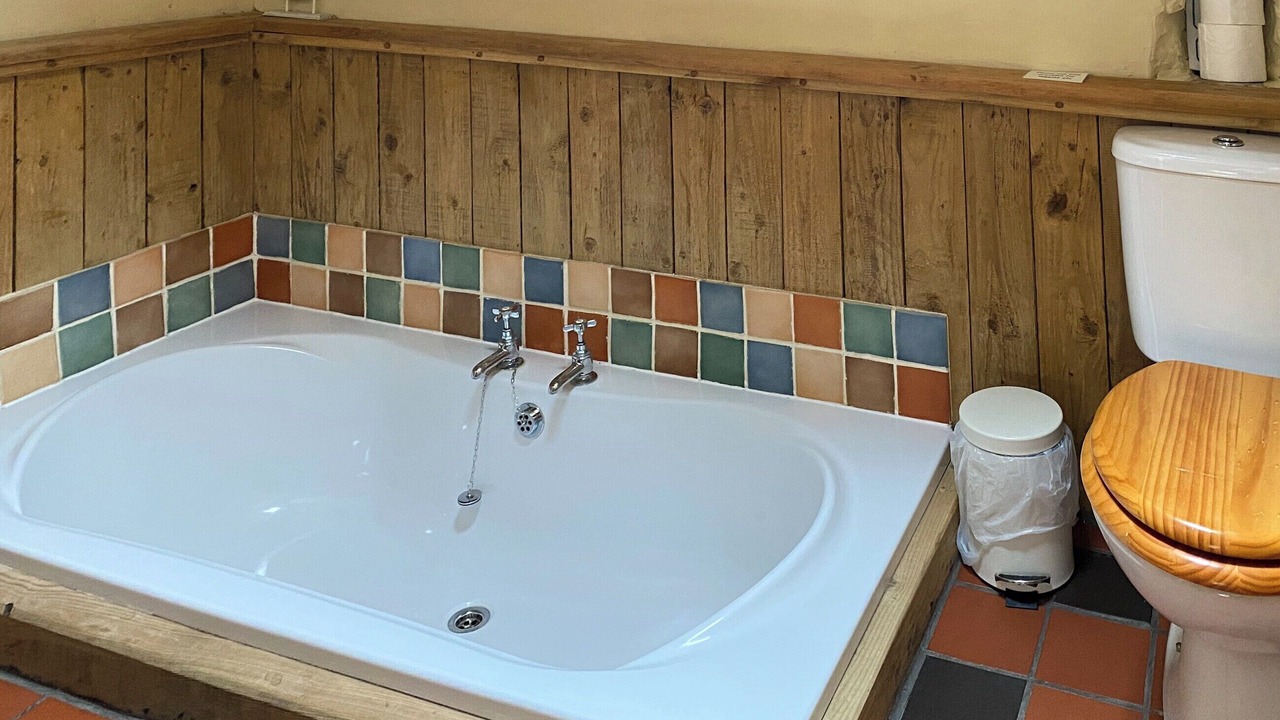 Photo of Bathroom in Great Fryup Dale