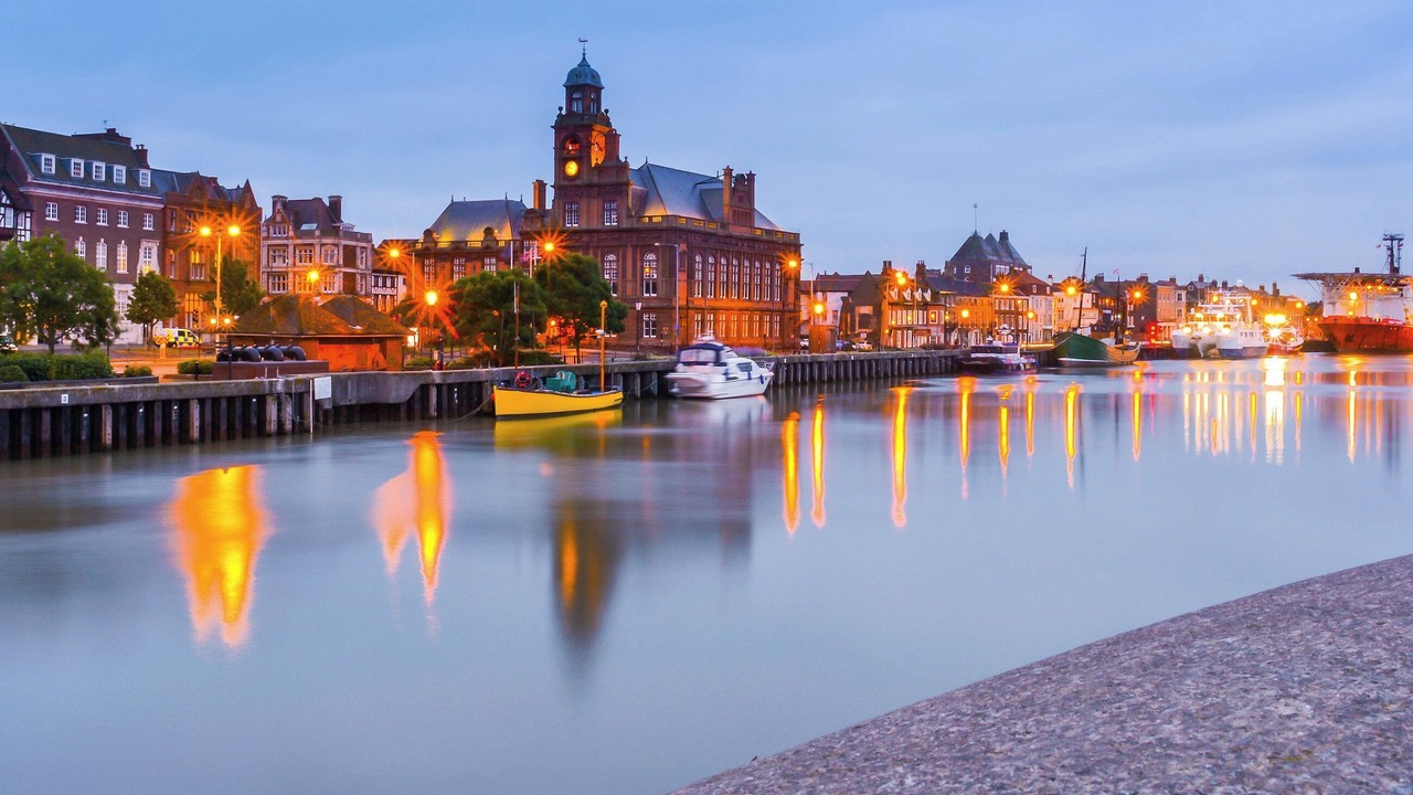 Photo of Others in Irstead