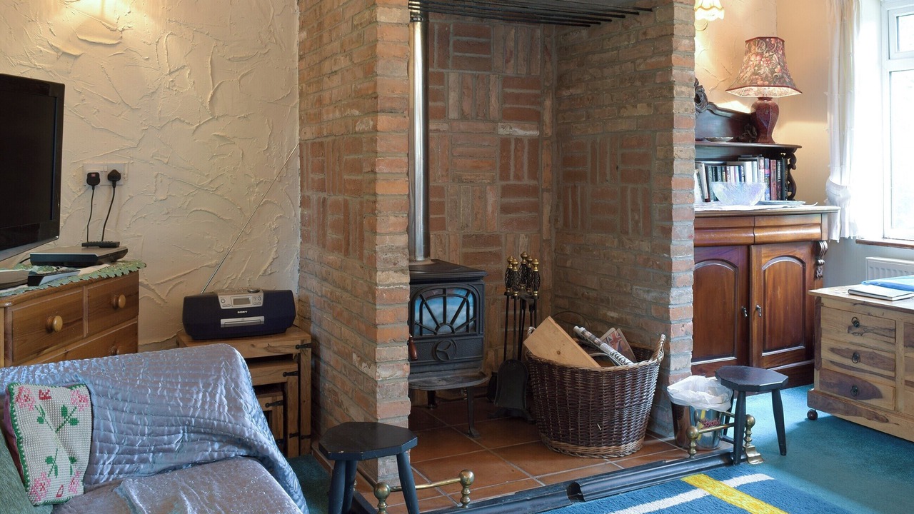 Photo of Livingroom in Irstead