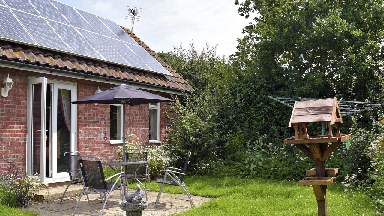 Photo of Others in Irstead