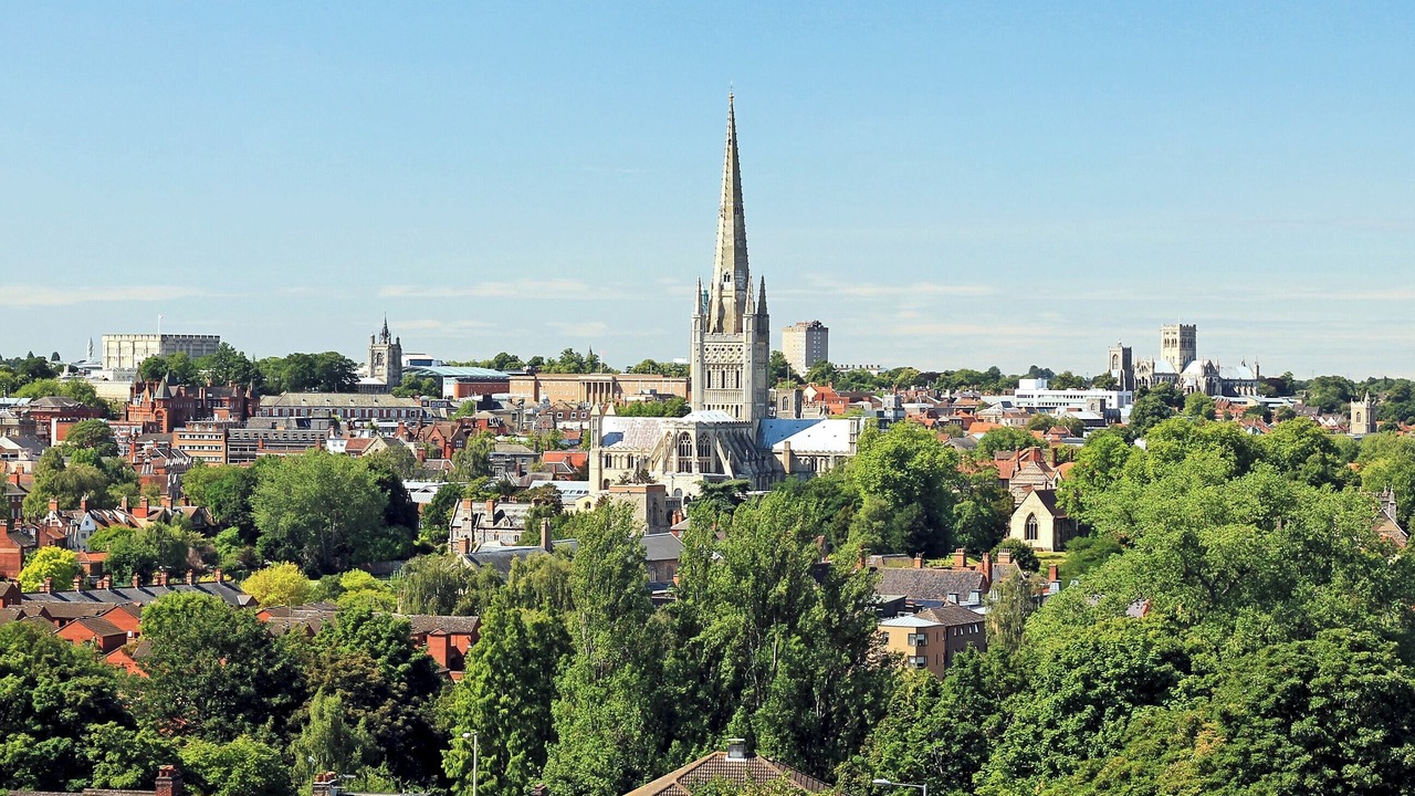 Photo of Others in Irstead