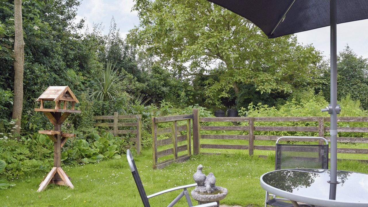 Photo of Outdoor in Irstead