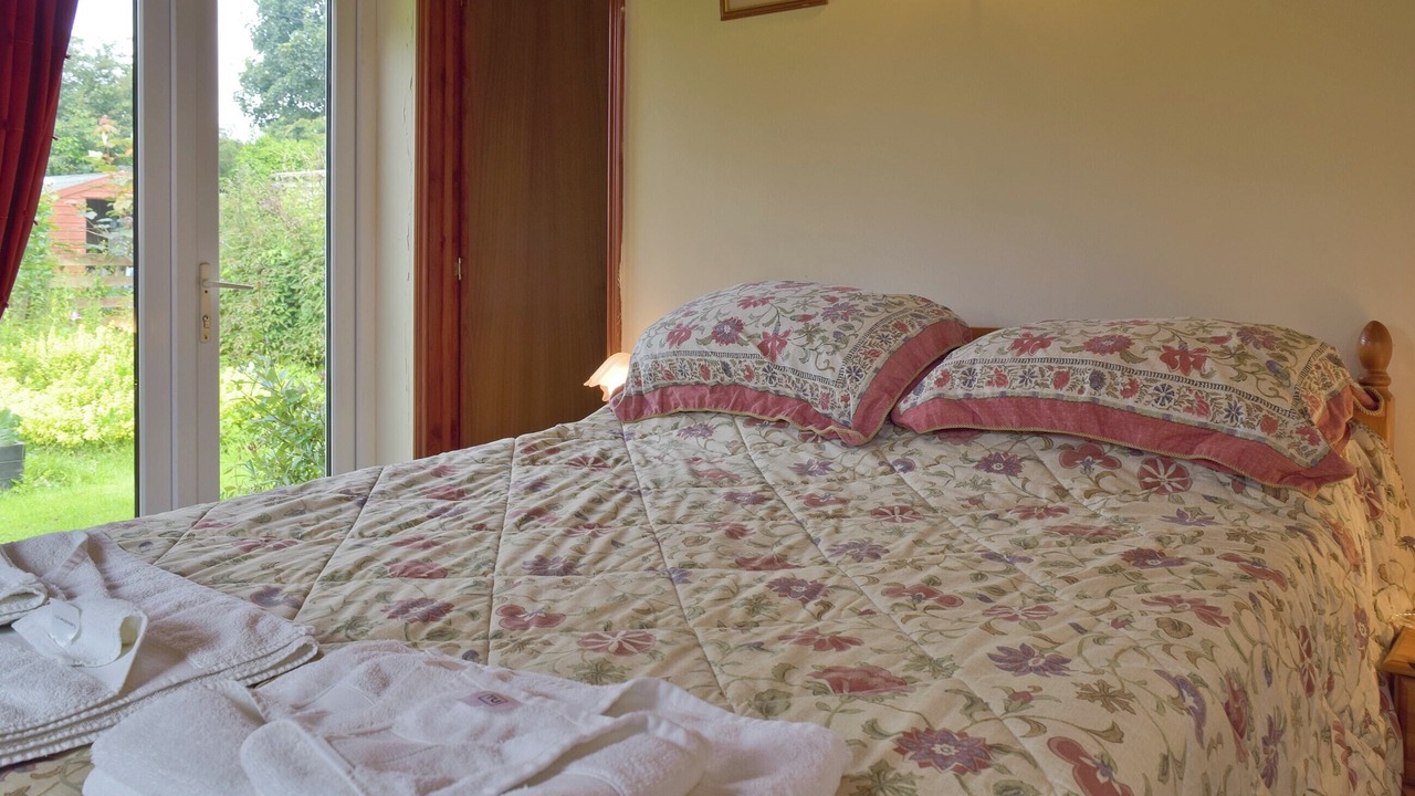 Photo of Outdoor in Irstead