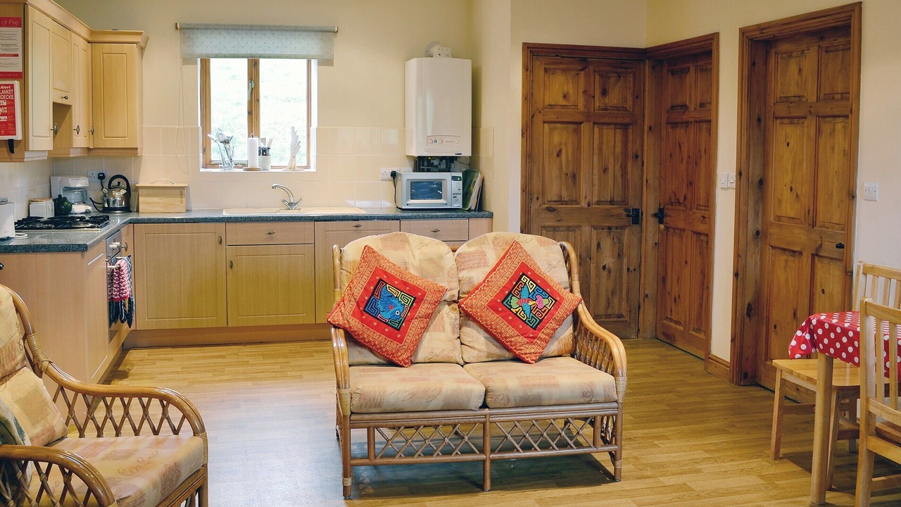 Photo of Bedroom in Nettleton