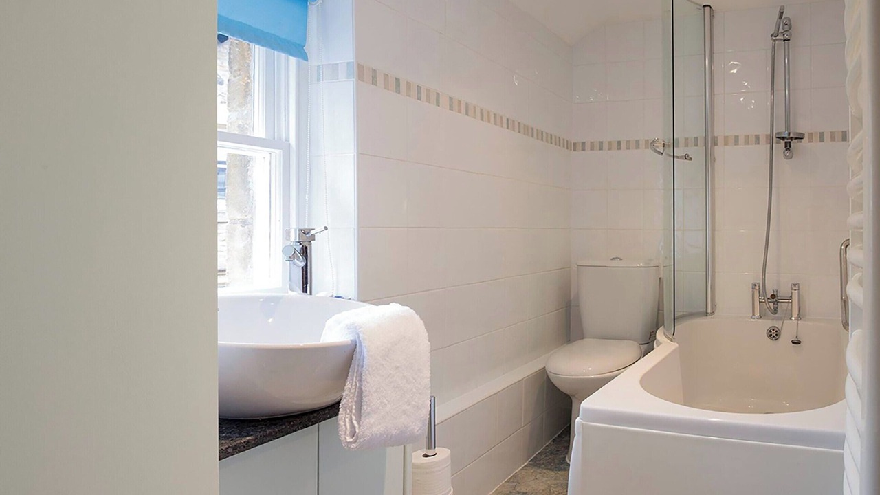 Photo of Bathroom in South Charlton