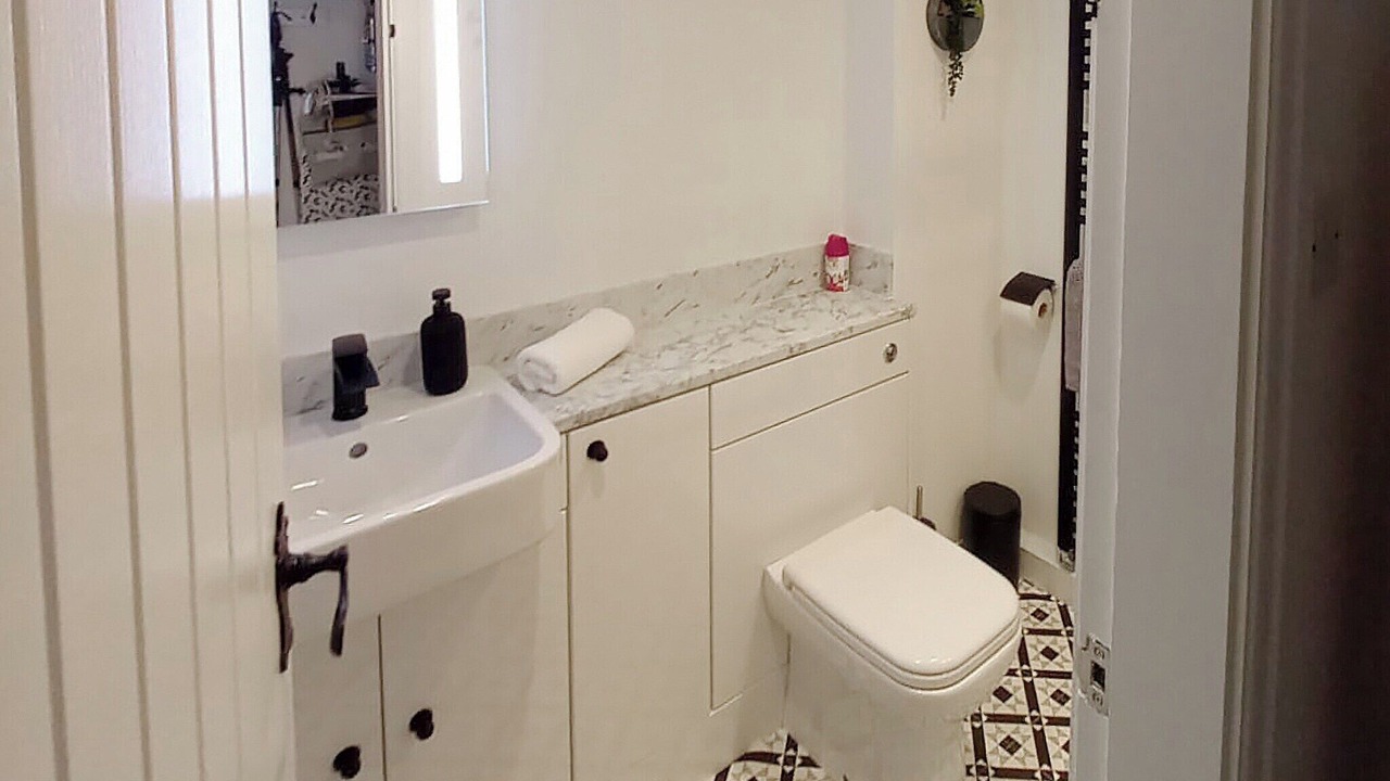 Photo of Bedroom in South Charlton