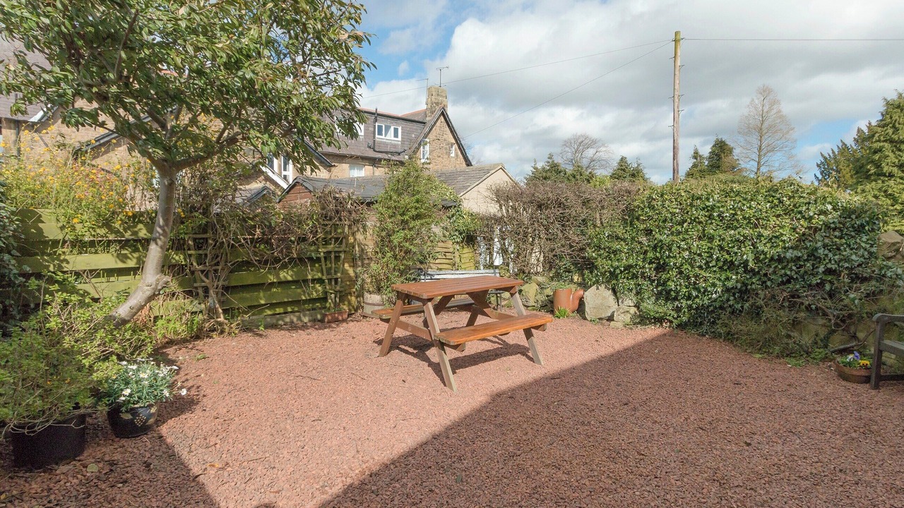 Photo of Outdoor in South Charlton