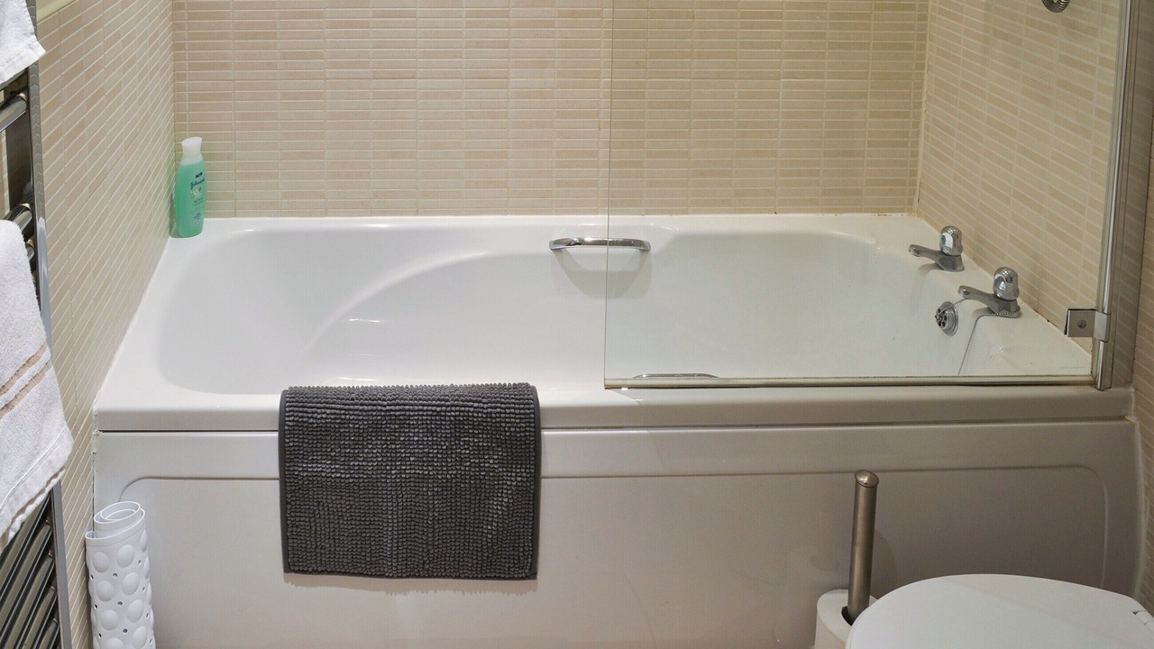 Photo of Bathroom in Whitby