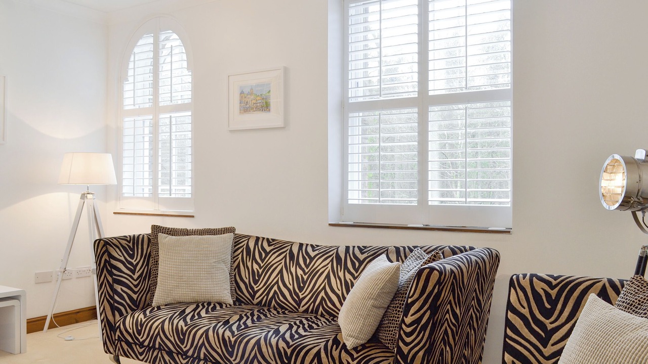 Photo of Bedroom in Buxton