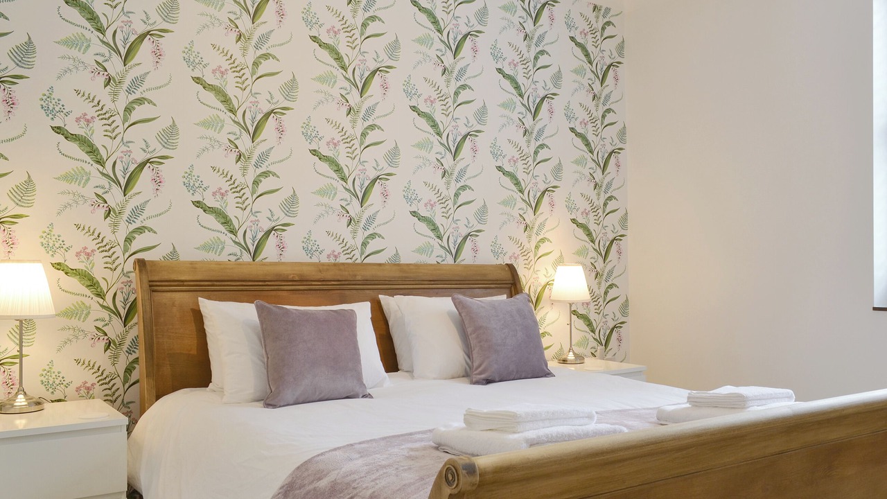 Photo of Bedroom in Buxton