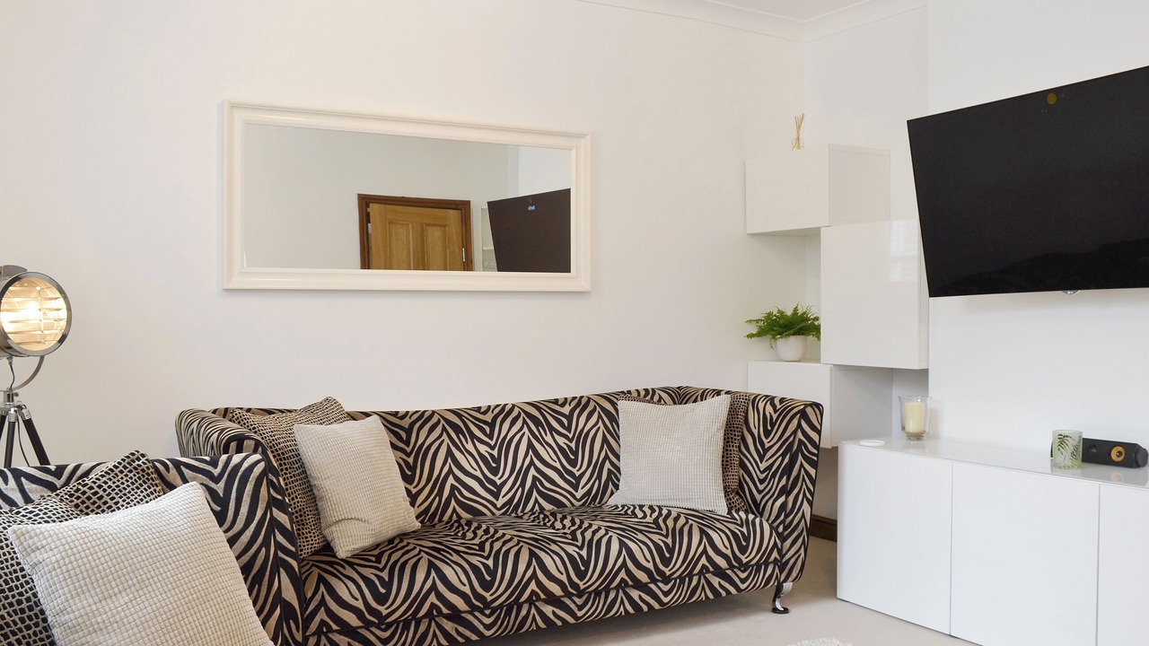 Photo of Bedroom in Buxton