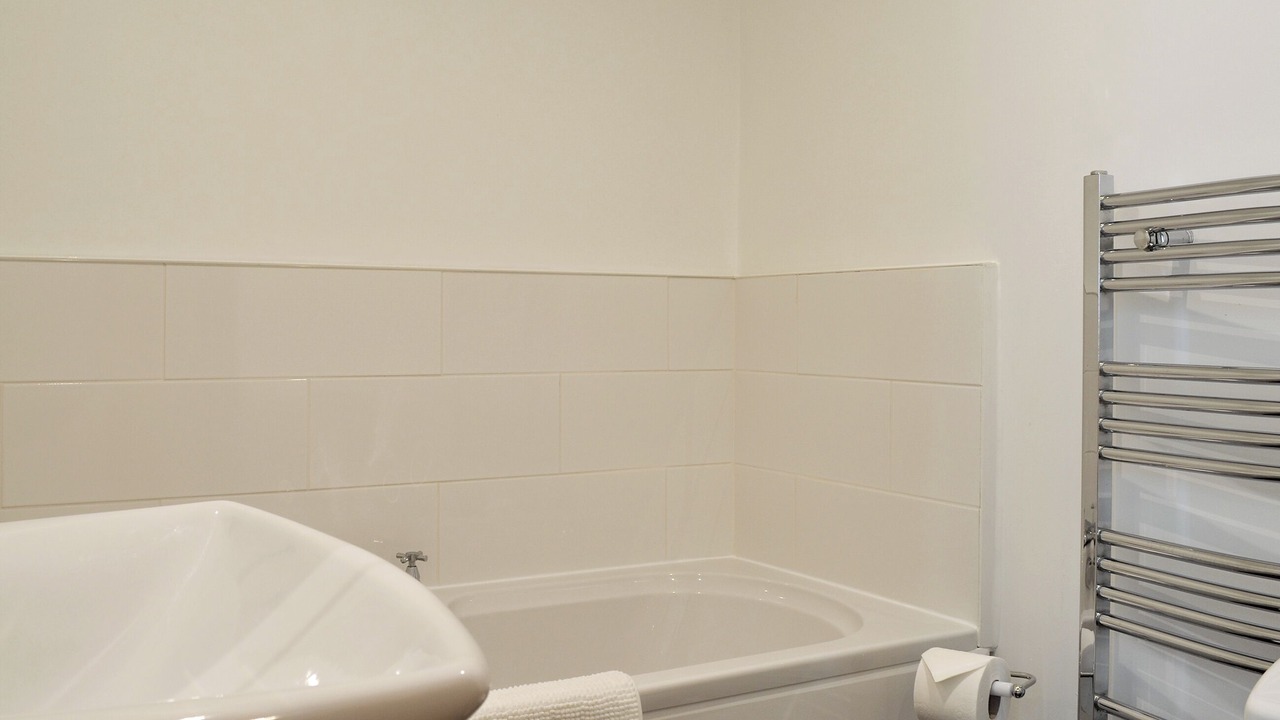 Photo of Bathroom in Buxton