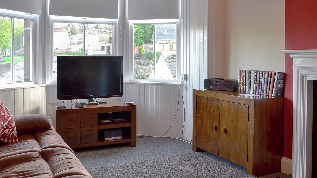 Photo of Bedroom in Wooler
