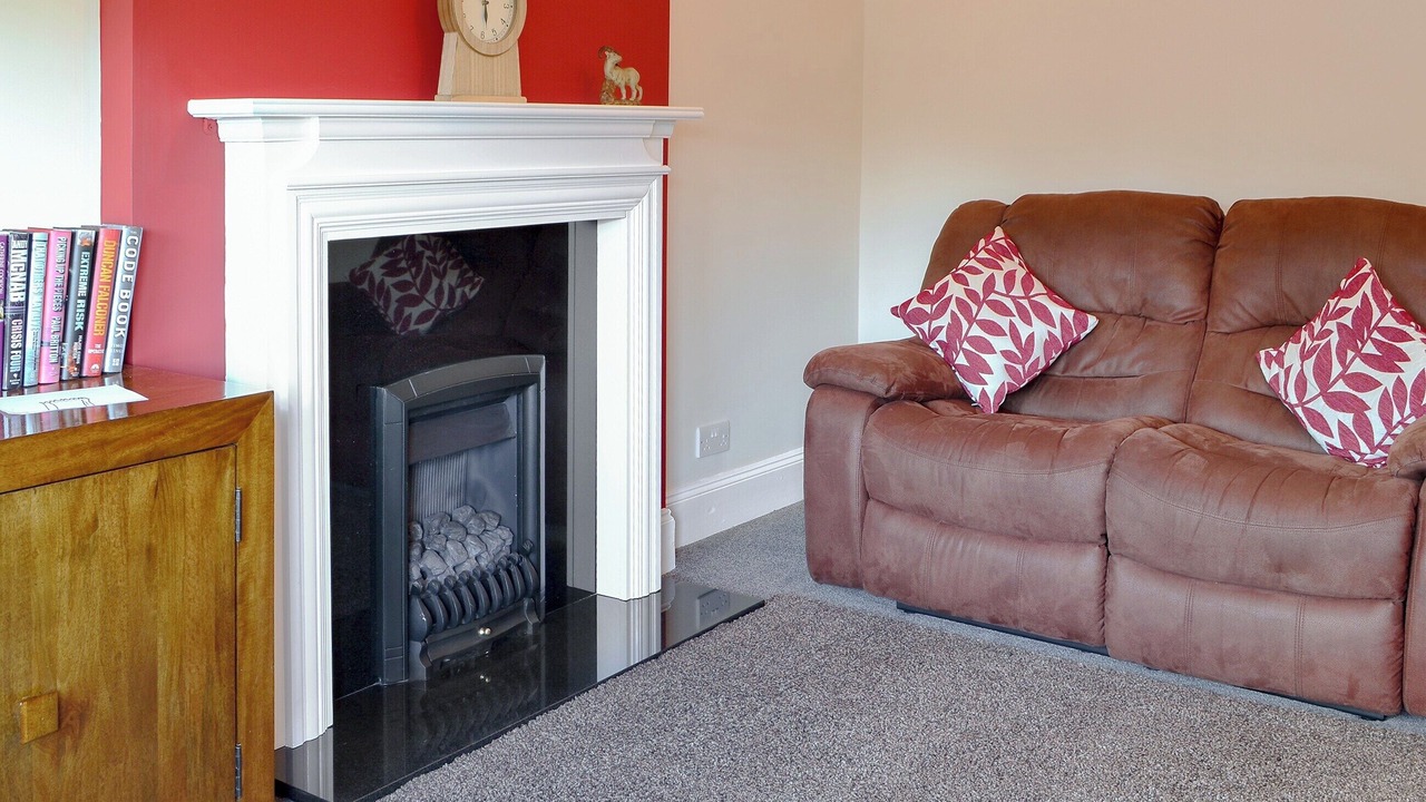 Photo of Bedroom in Wooler