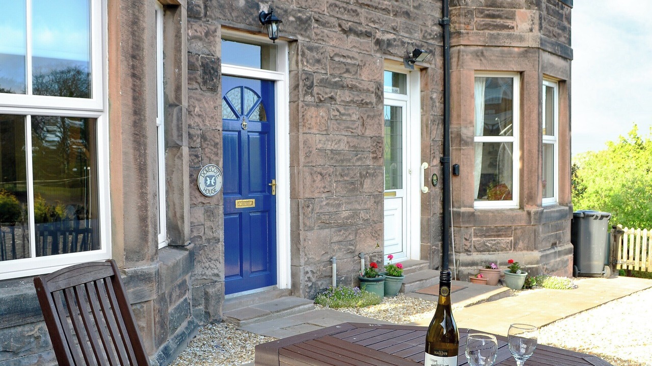 Photo of Outdoor in Wooler